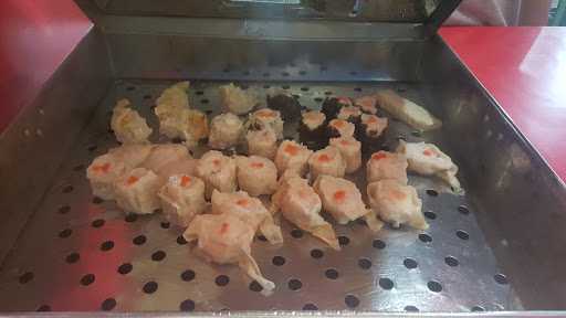 Waroeng Dimsum Seribu Pulau 1