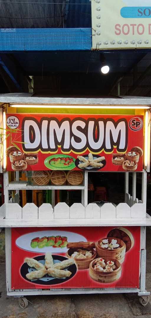 Waroeng Dimsum Seribu Pulau 3