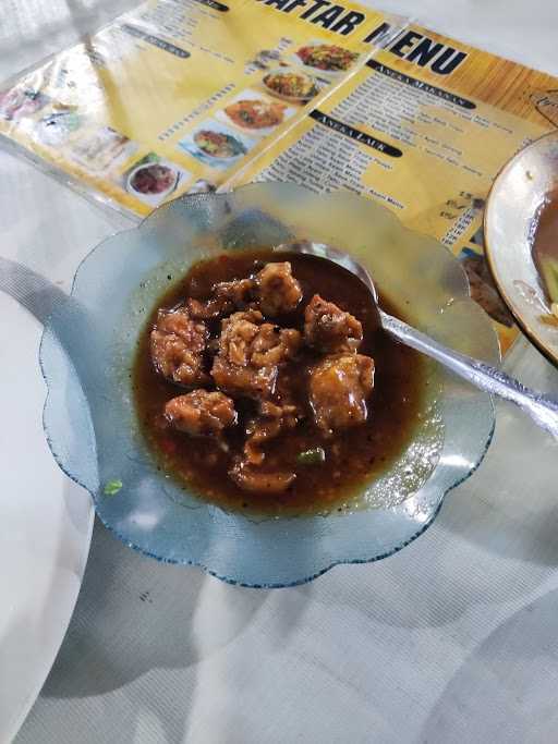 Warung Ayam Lada Hitam 7