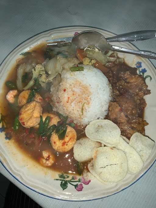 Warung Ayam Lada Hitam 10