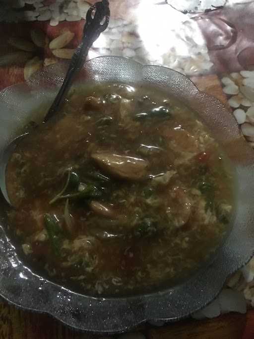 Warung Ayam Lada Hitam 1