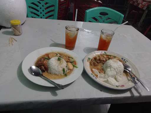 Warung Ayam Lada Hitam 6