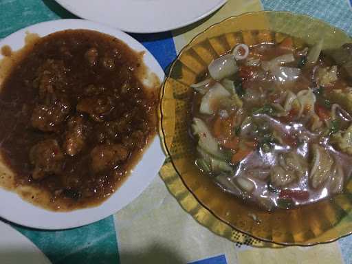 Warung Ayam Lada Hitam 4