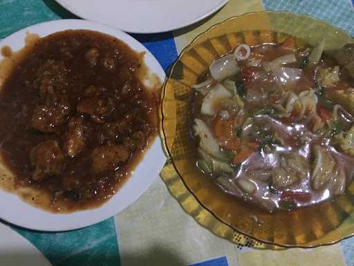 Warung Ayam Lada Hitam 5