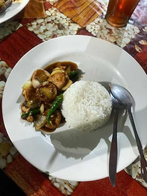 Warung Ayam Lada Hitam 8