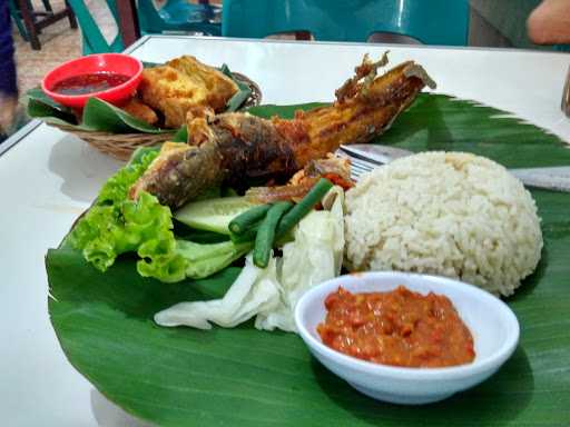 Warung Ayam Penyet Bu Dewi 2