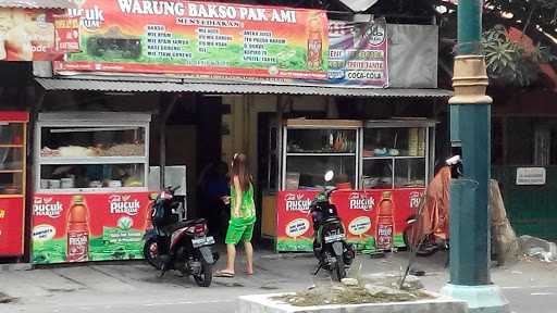 Warung Bakso Pak Ami 5