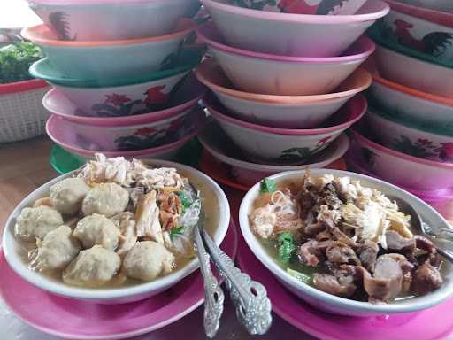 Warung Bakso Pinggir Kali 3