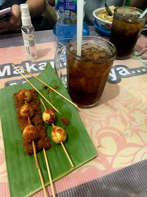 Warung Bakso Ujang 8