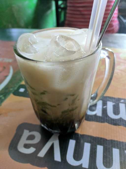 Warung Bakso Ujang 6