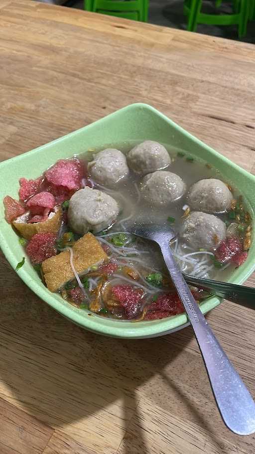 Warung Bakso Ujang 9