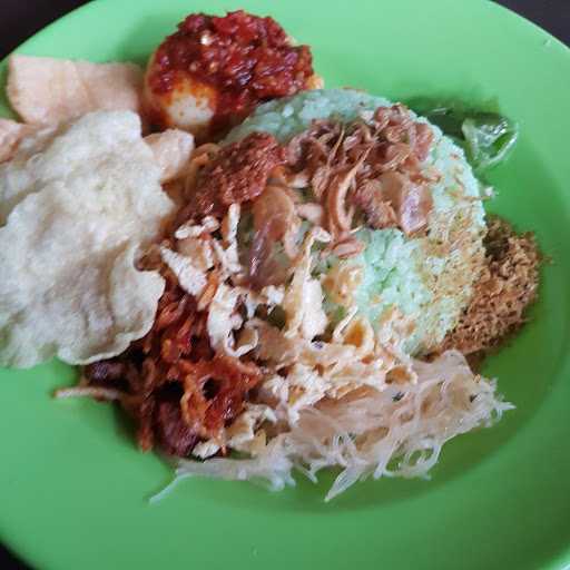 Warung Nasi Afong 7