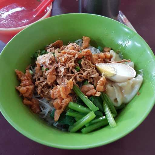 Warung Nasi Afong 8