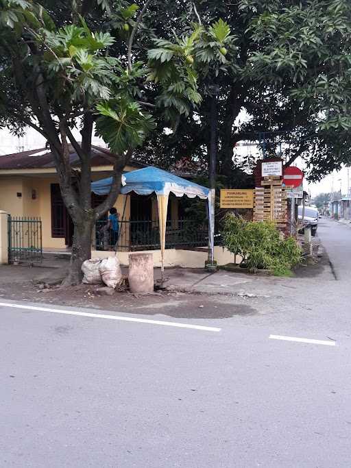 Warung Nasi Ananda 4