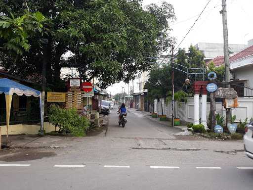 Warung Nasi Ananda 5