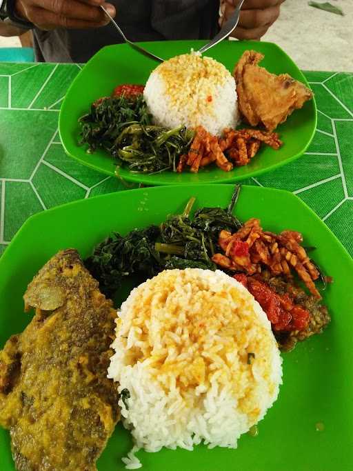 Warung Nasi Ananda 1