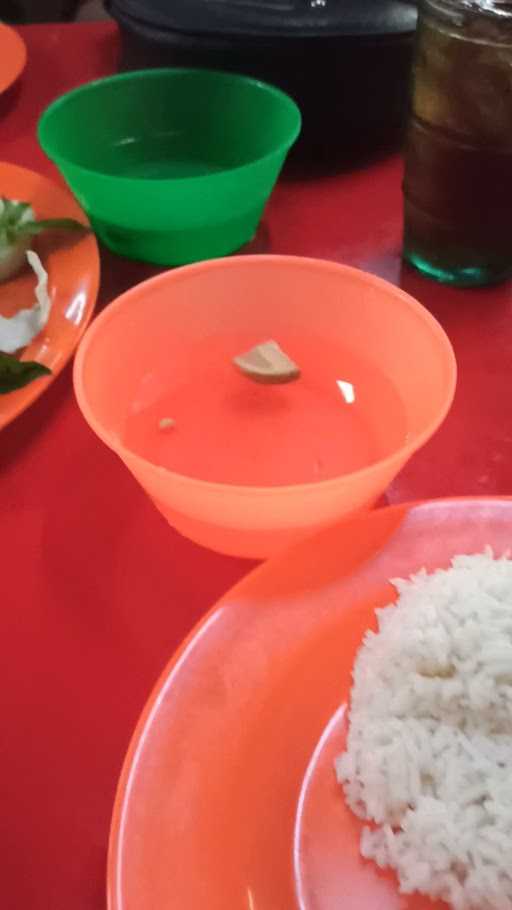 Warung Nasi Pecak Mas Bray 1