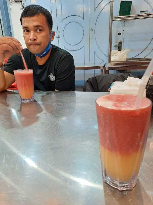 Warung Wak Dower 3