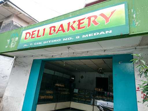 Deli Bakery 1