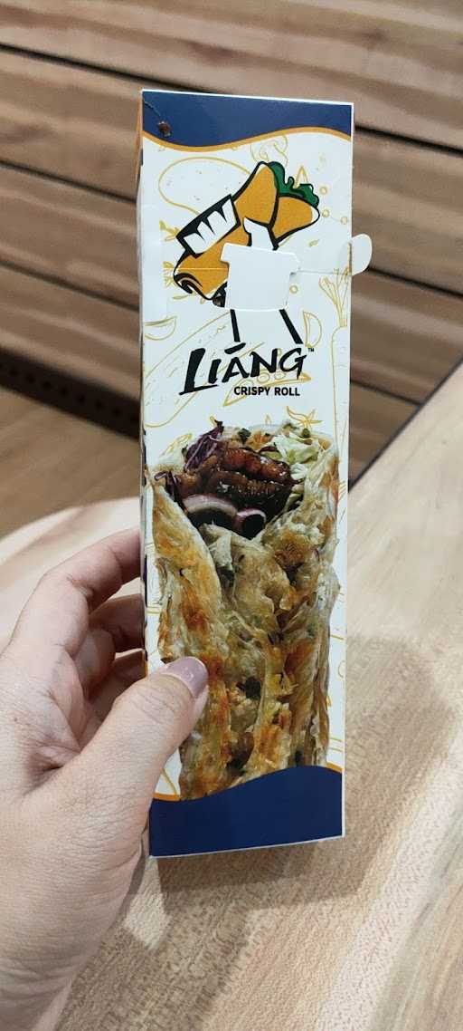 Liang Sandwich Bar 4