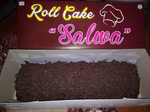 Roll Cake Salwa 8