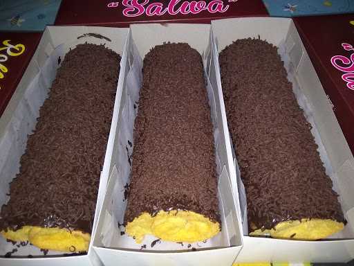 Roll Cake Salwa 2