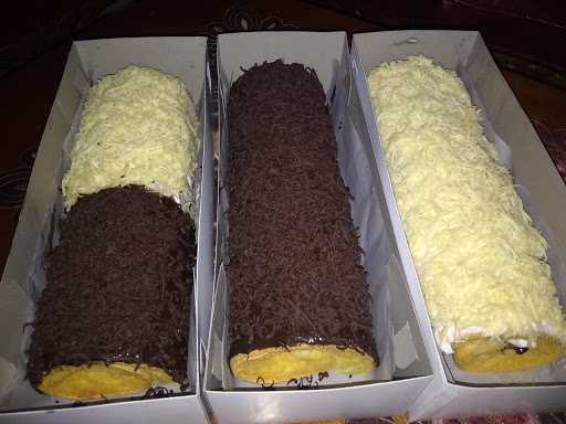 Roll Cake Salwa 1