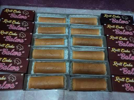 Roll Cake Salwa 10