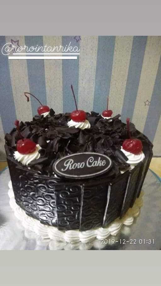 Roro Cake 9