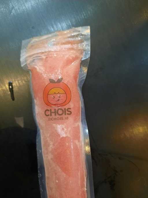 Chois Juice 5