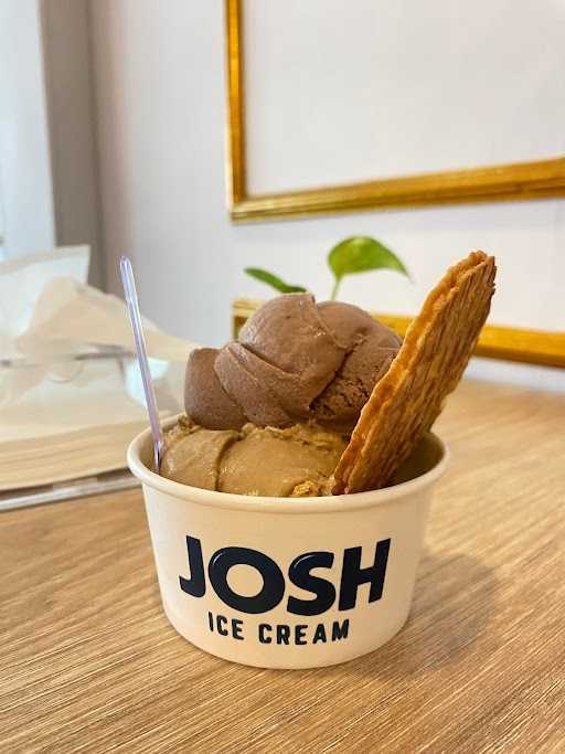 Josh Ice Cream Parlour 4