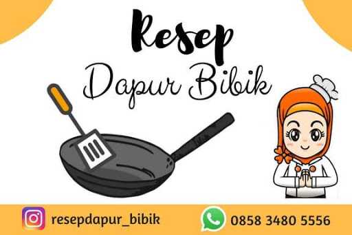 Resep Dapur Bibik 8