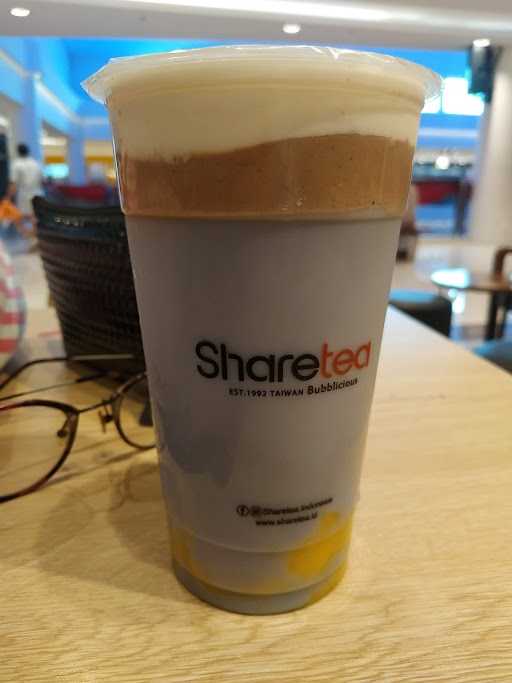 Share Tea 8