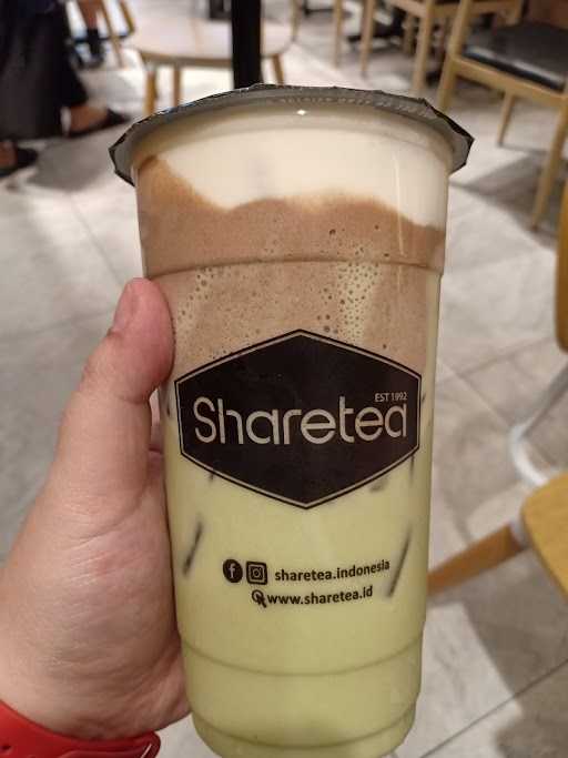 Share Tea 6