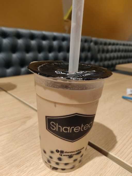 Share Tea 9