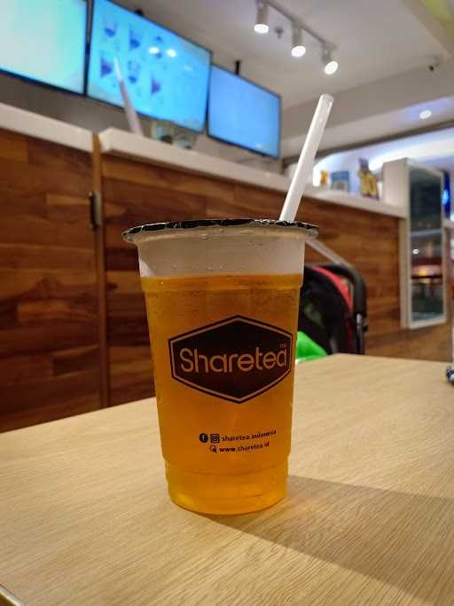 Share Tea 10