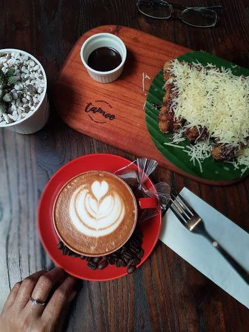 Tamoe Coffee And Resto 10