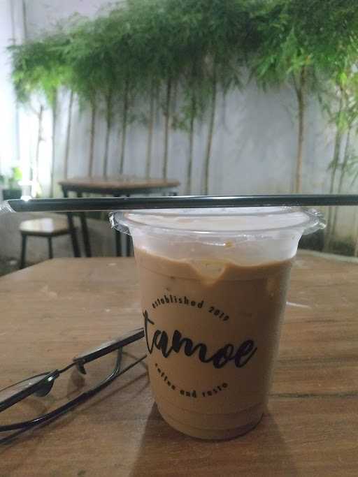 Tamoe Coffee And Resto 3