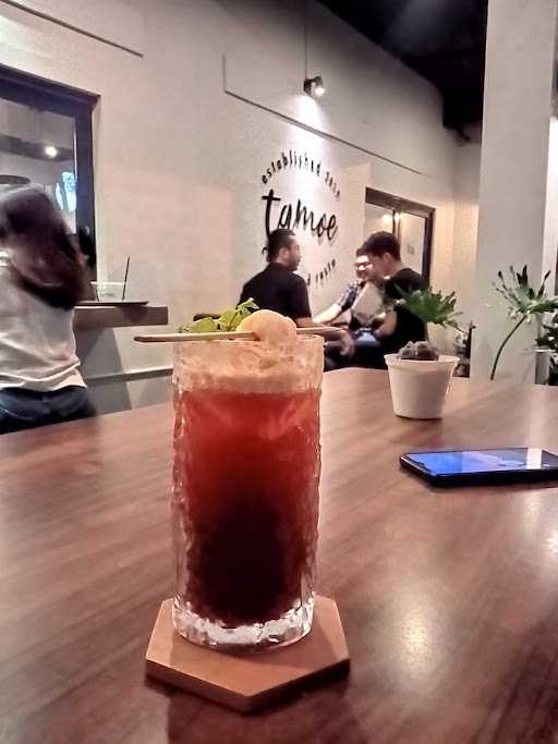 Tamoe Coffee And Resto 2