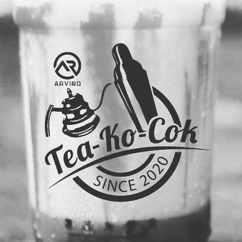 Tea-Ko-Cok Arvino 3