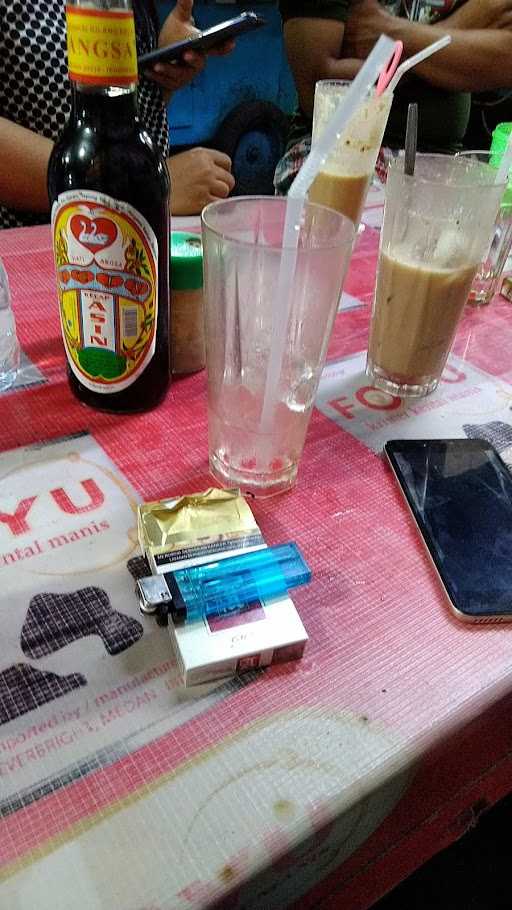 Warkop Babeh Walikota 2