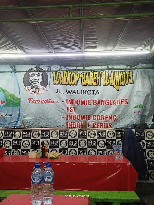 Warkop Babeh Walikota 9