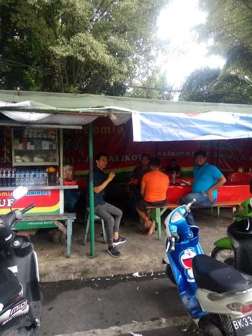 Warkop Babeh Walikota 7