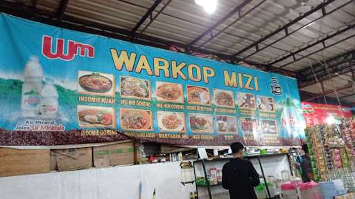 Warkop Babeh Walikota 8