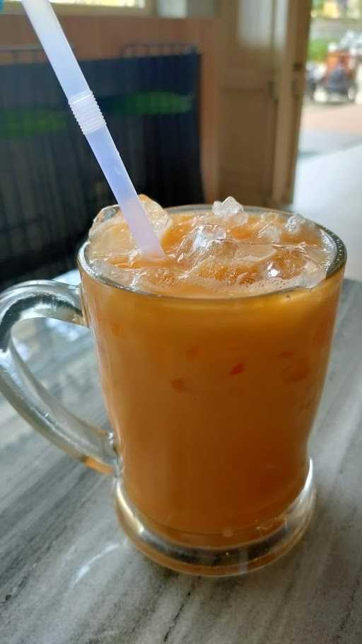 Warung Kopi Arjuna 7