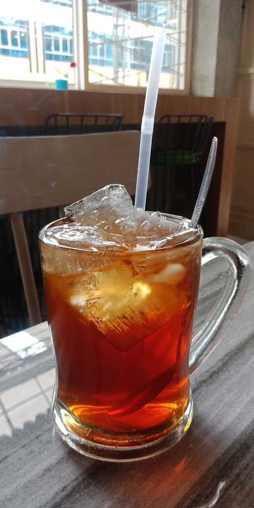 Warung Kopi Arjuna 1