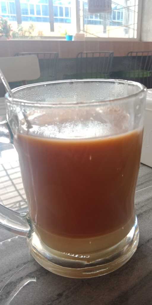 Warung Kopi Arjuna 9