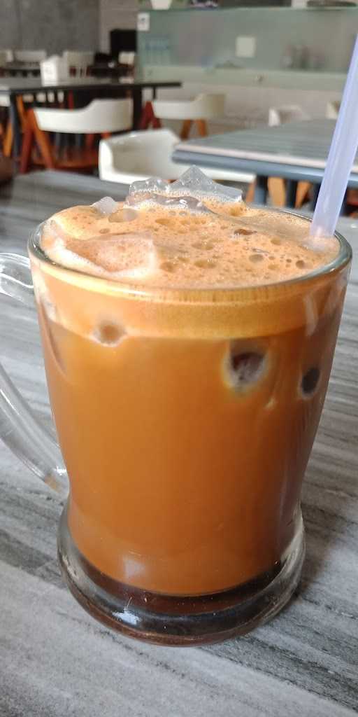 Warung Kopi Arjuna 8