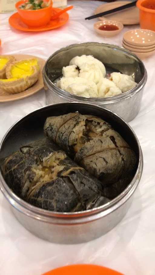 Dimsum & Steamboat Babura 6