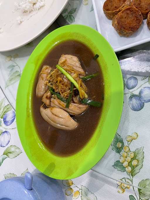 Lau Yu Bakkut Teh 9